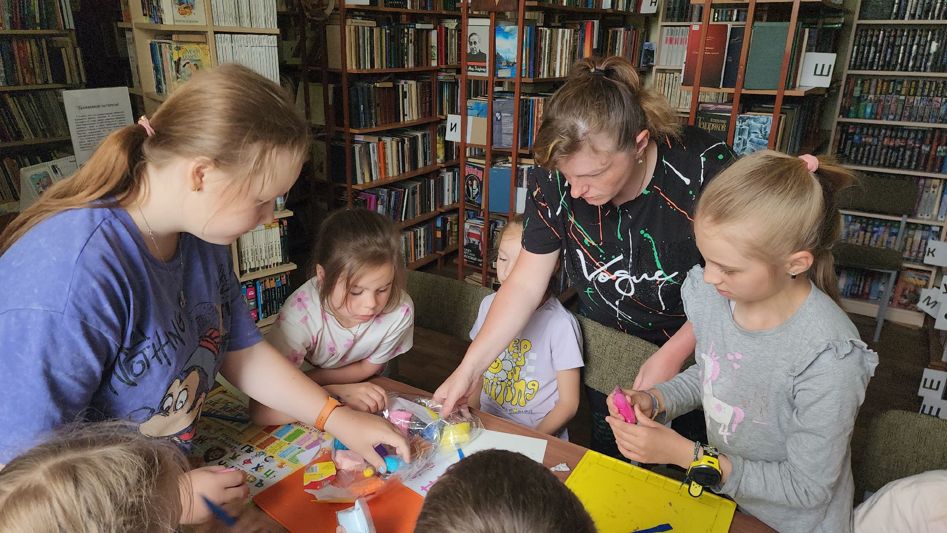 шатура, культурная шатура, народное творчество, фарфор, лепка, дети,