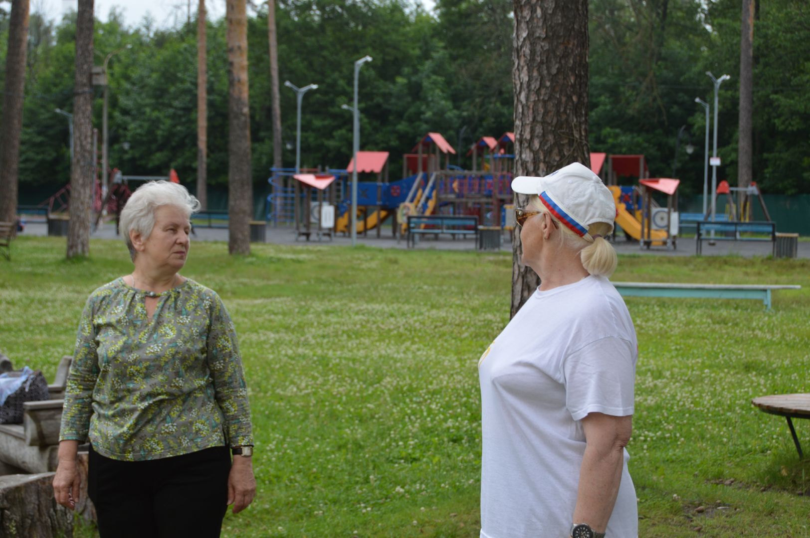 шатура, активное долголетие, культурная шатура, здоровье,