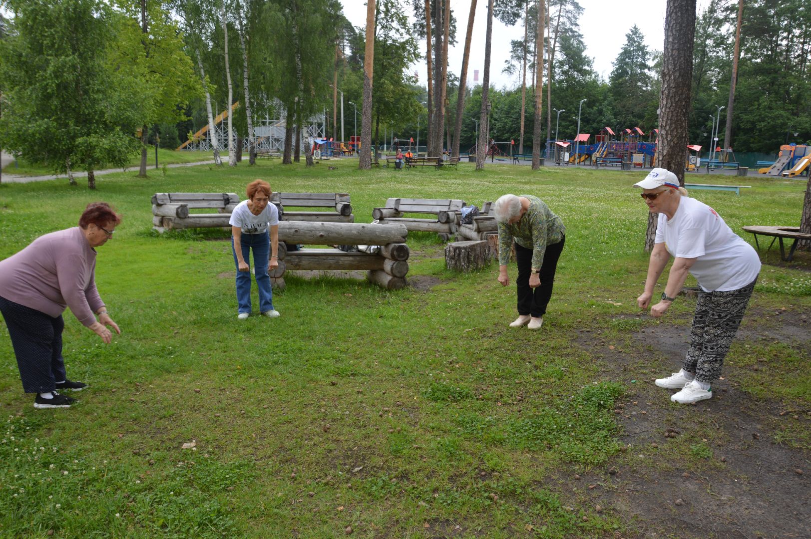 шатура, активное долголетие, культурная шатура, здоровье,