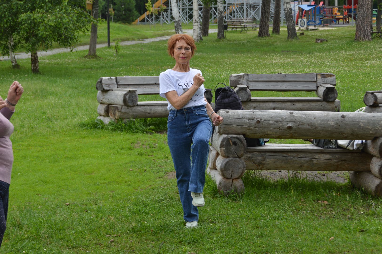 шатура, активное долголетие, культурная шатура, здоровье,