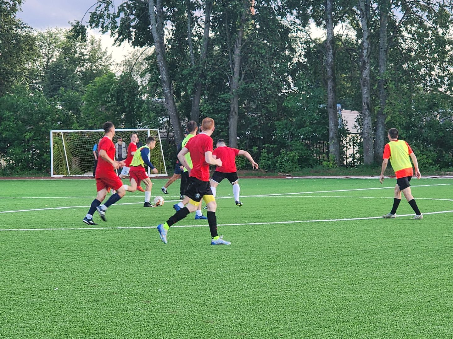 первенство, футбол, волоколамск, Элегант, дск,