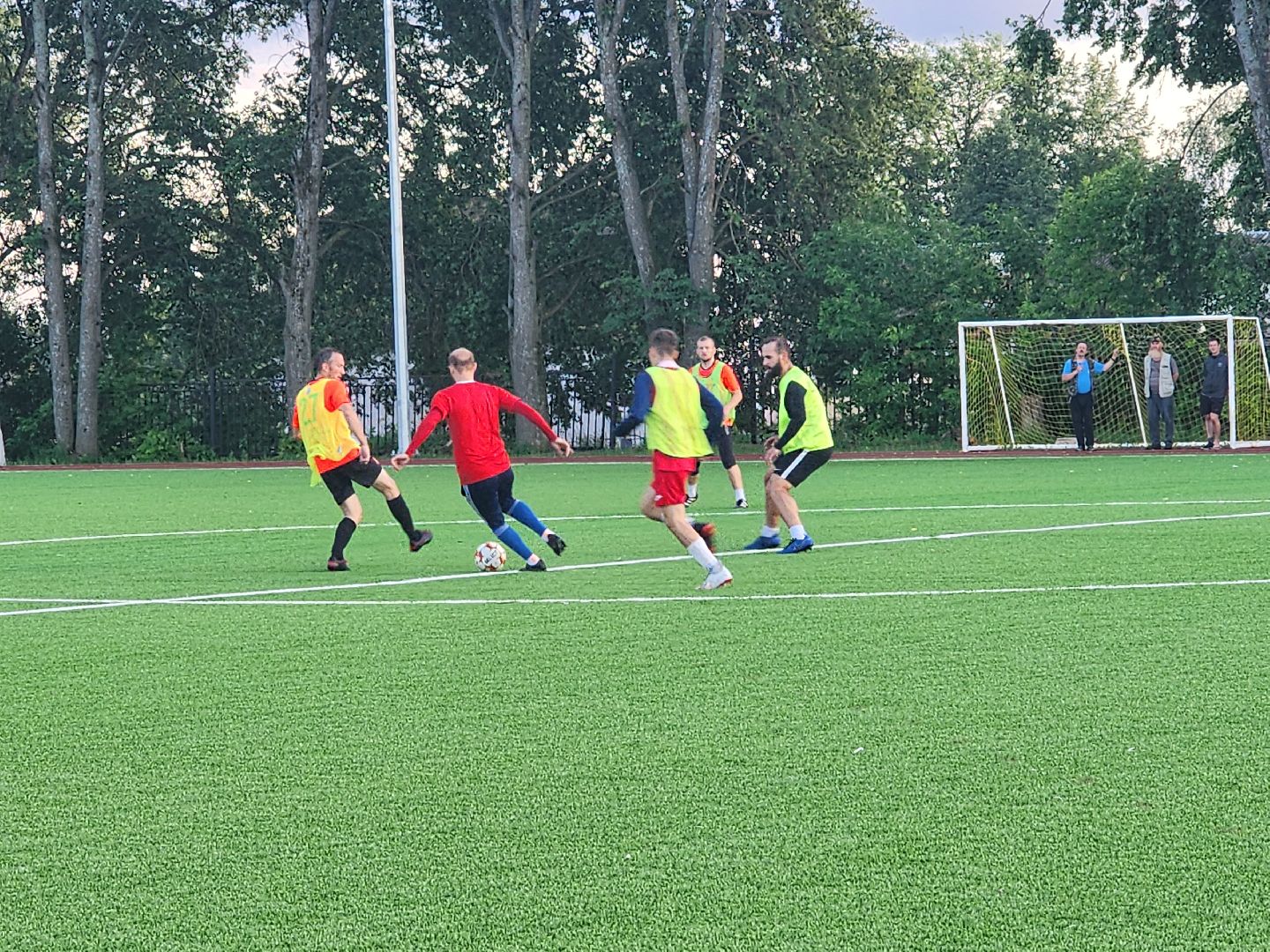 первенство, футбол, волоколамск, Элегант, дск,