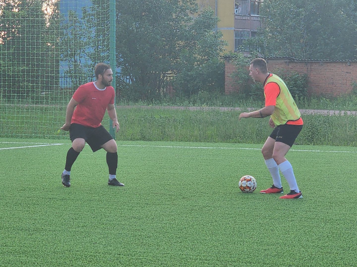 первенство, футбол, волоколамск, Элегант, дск,