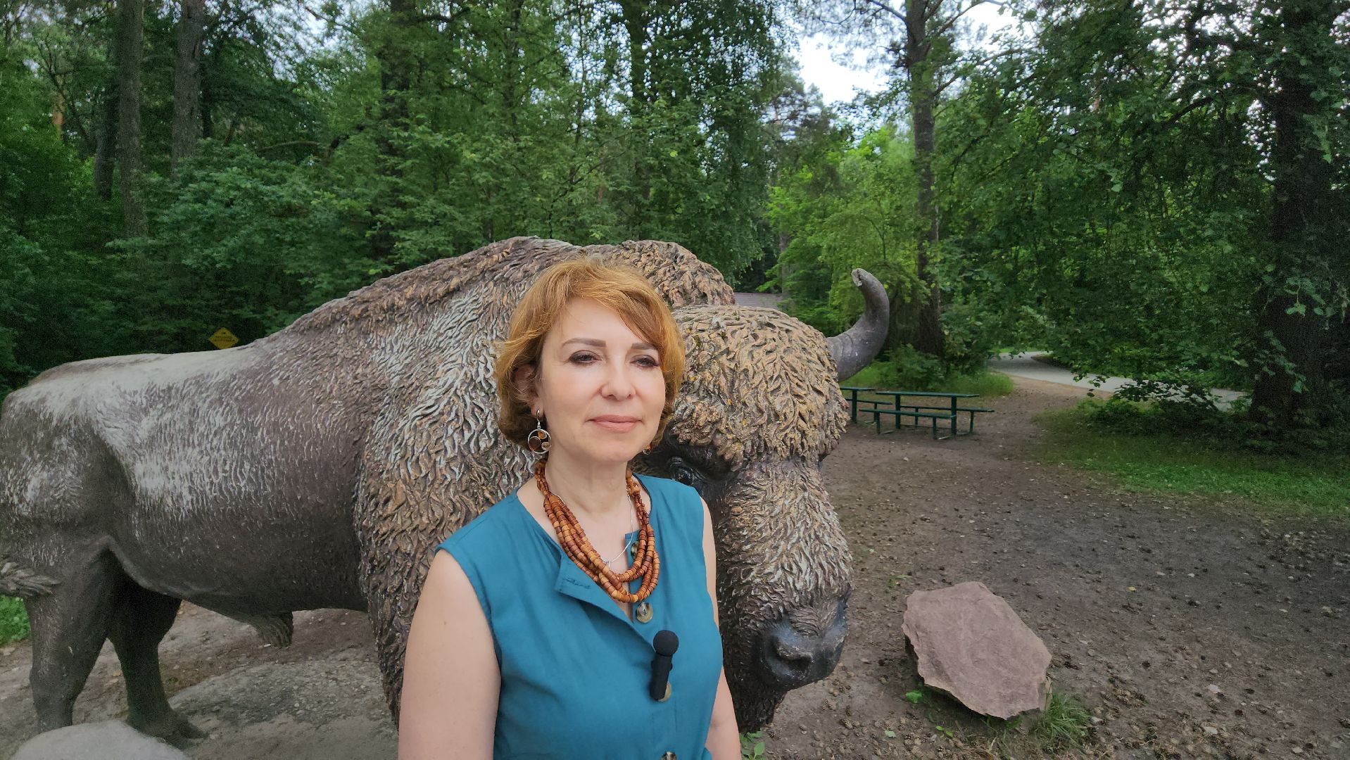 приокско-террасный заповедник, экология, серпухов, подмосковье, природа, зубры,