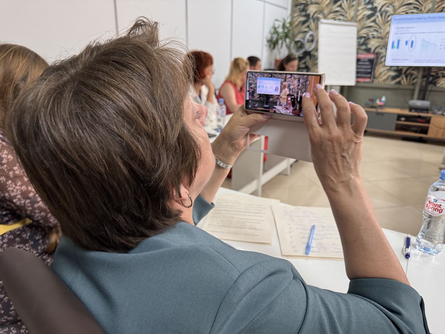 Одинцово, ОПОРА, Предприниматели, Дефицит кадров,