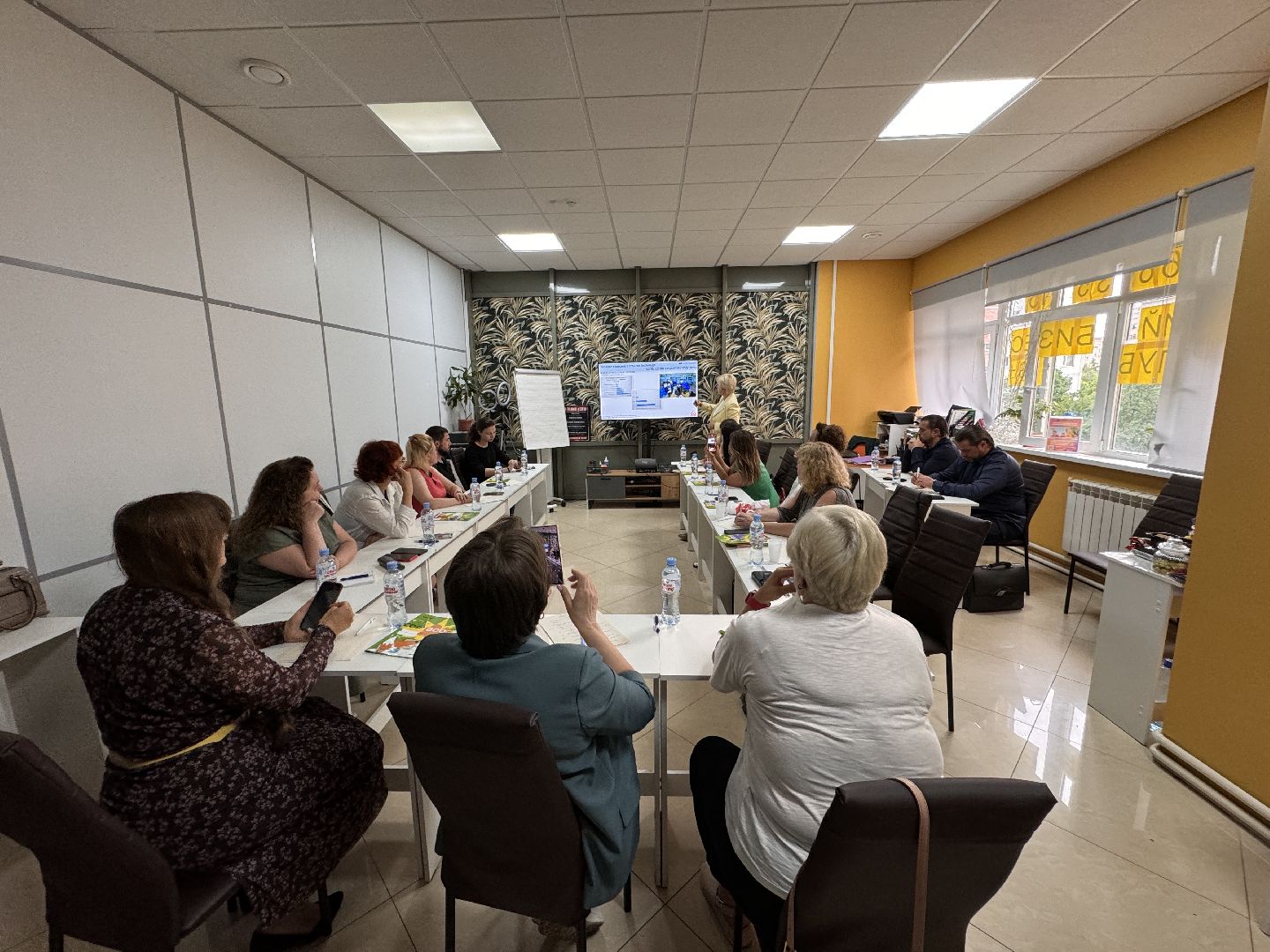 Одинцово, ОПОРА, Предприниматели, Дефицит кадров,