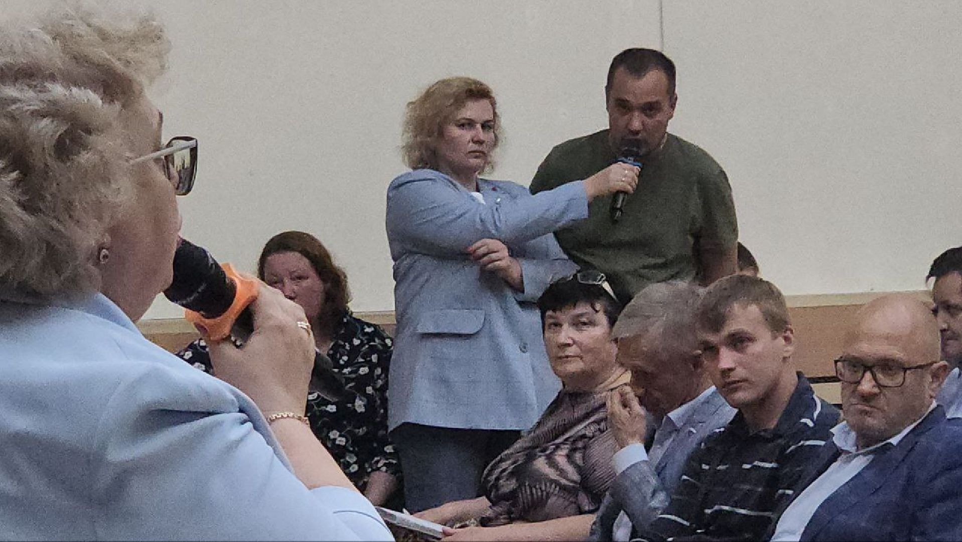 люберцы, гимназия, родители, учителя,