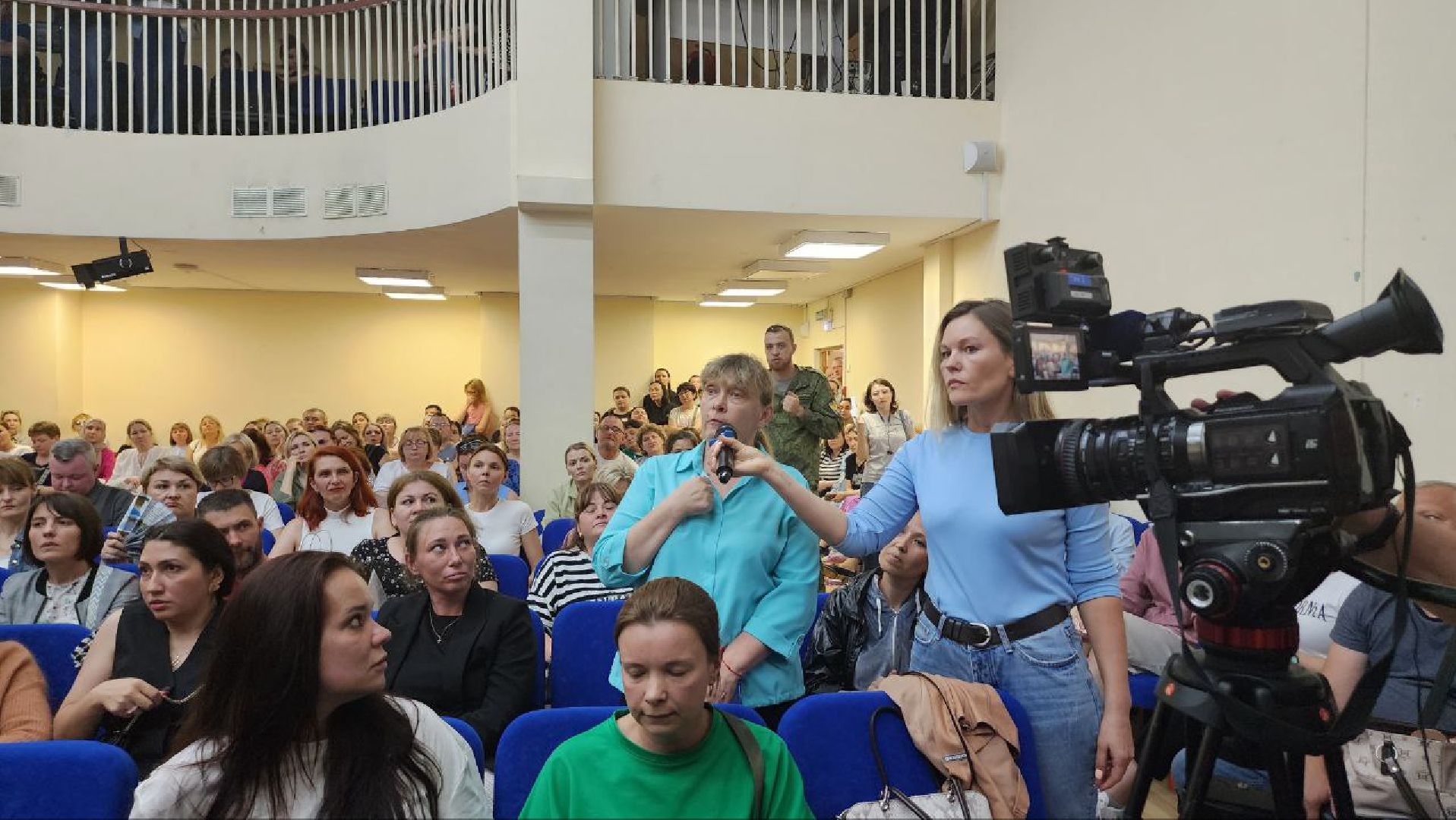 люберцы, гимназия, родители, учителя,