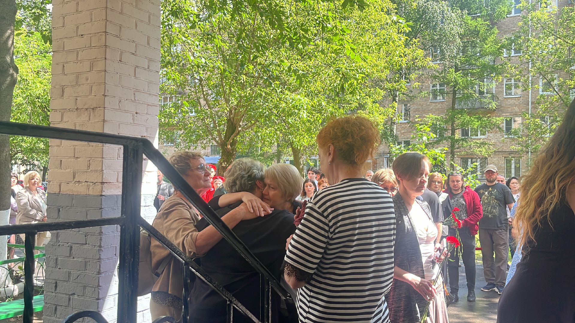 мемориал, мемориальная доска, сво, герои сво,