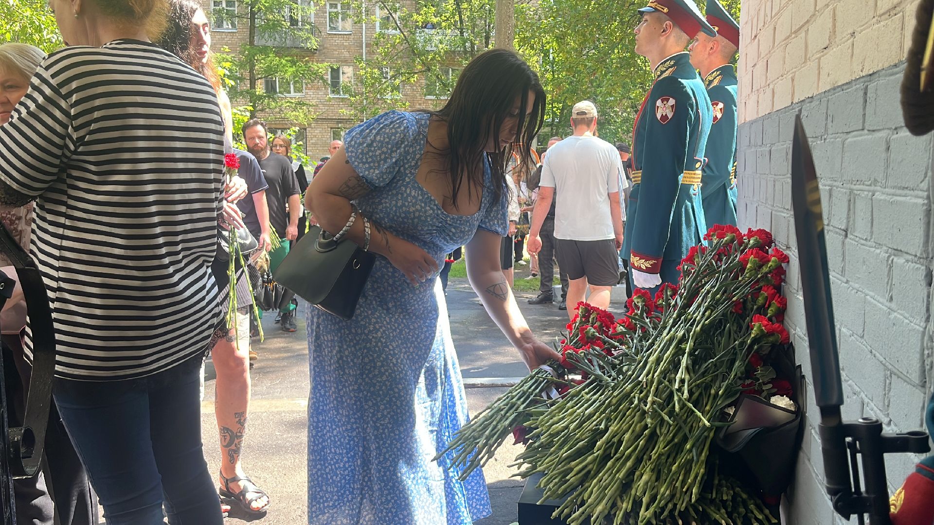 мемориал, мемориальная доска, сво, герои сво,