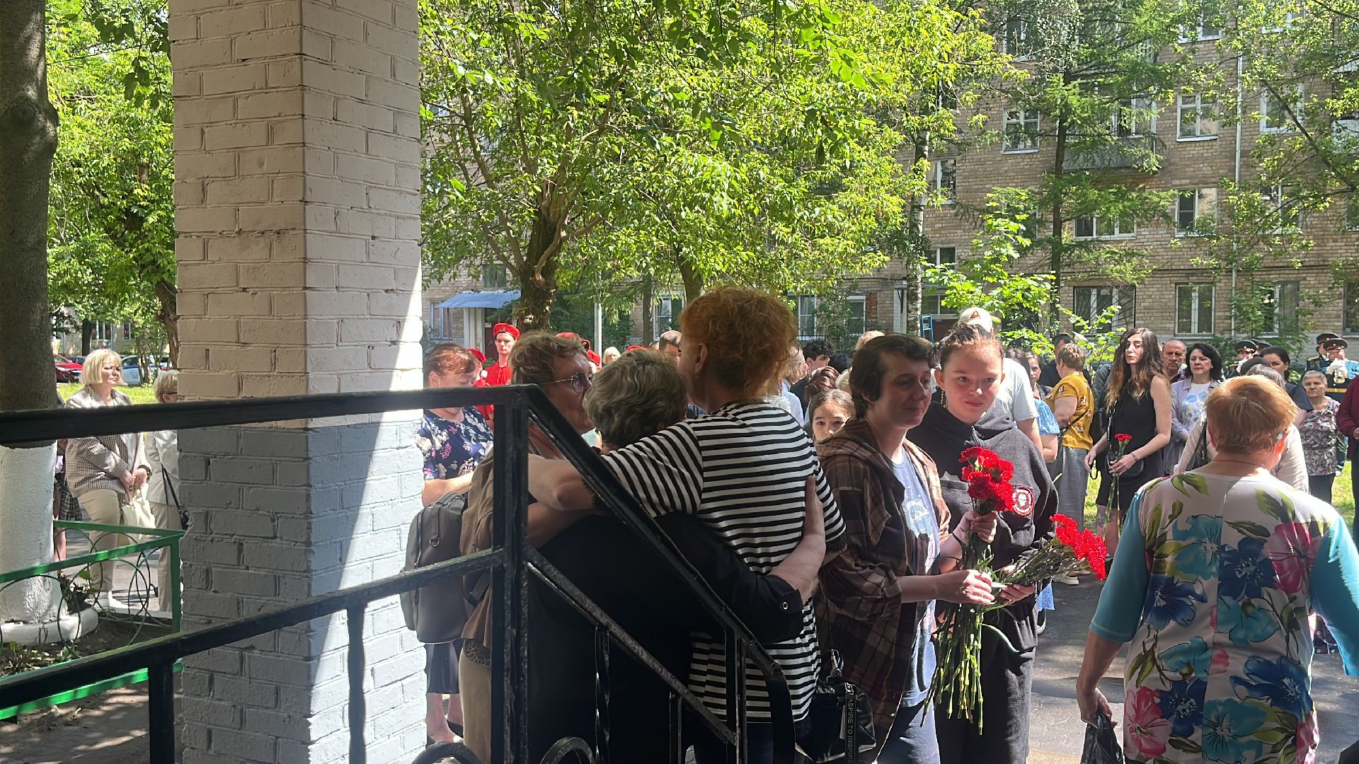 мемориал, мемориальная доска, сво, герои сво,