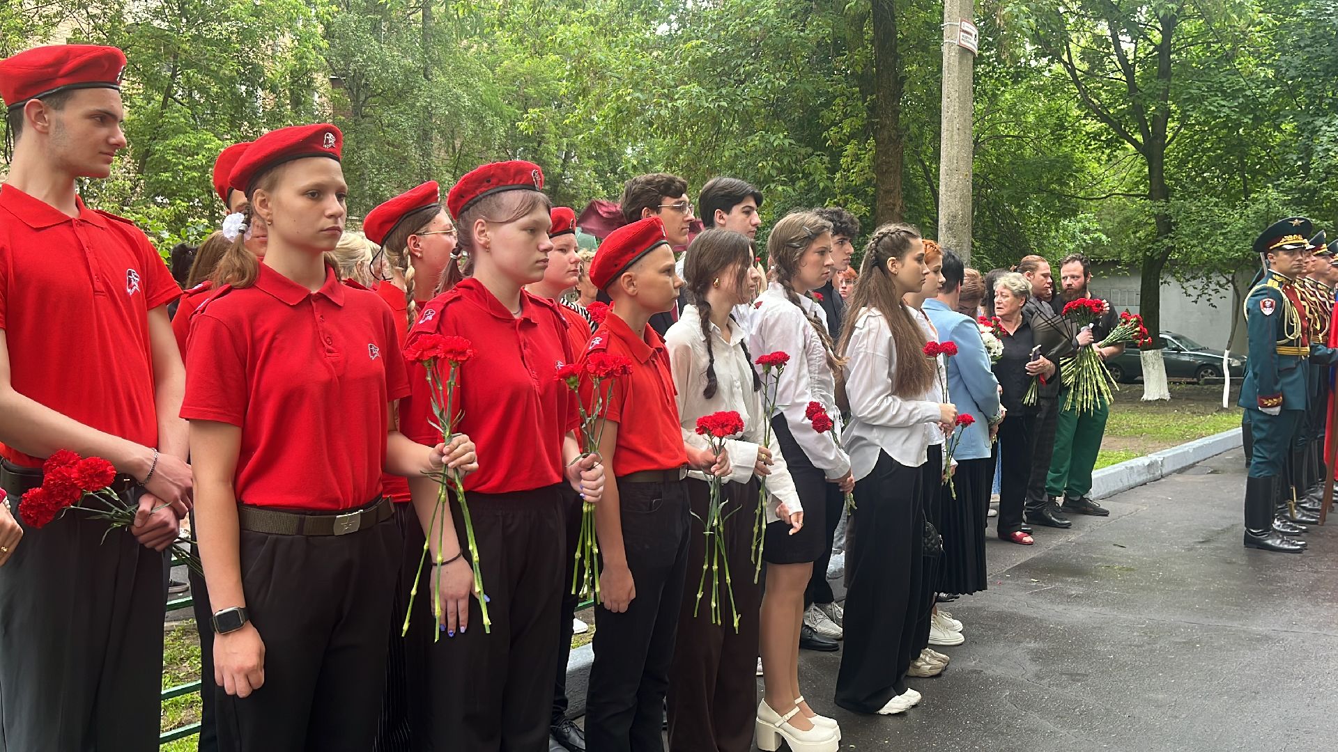 мемориал, мемориальная доска, сво, герои сво,