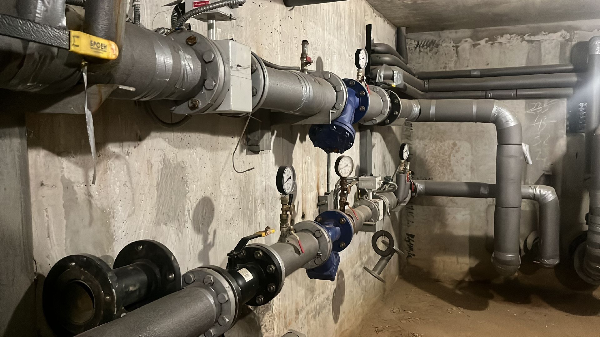 вода, горячая вода, отключение, отключение гвс, отключение горячей воды, жкх,