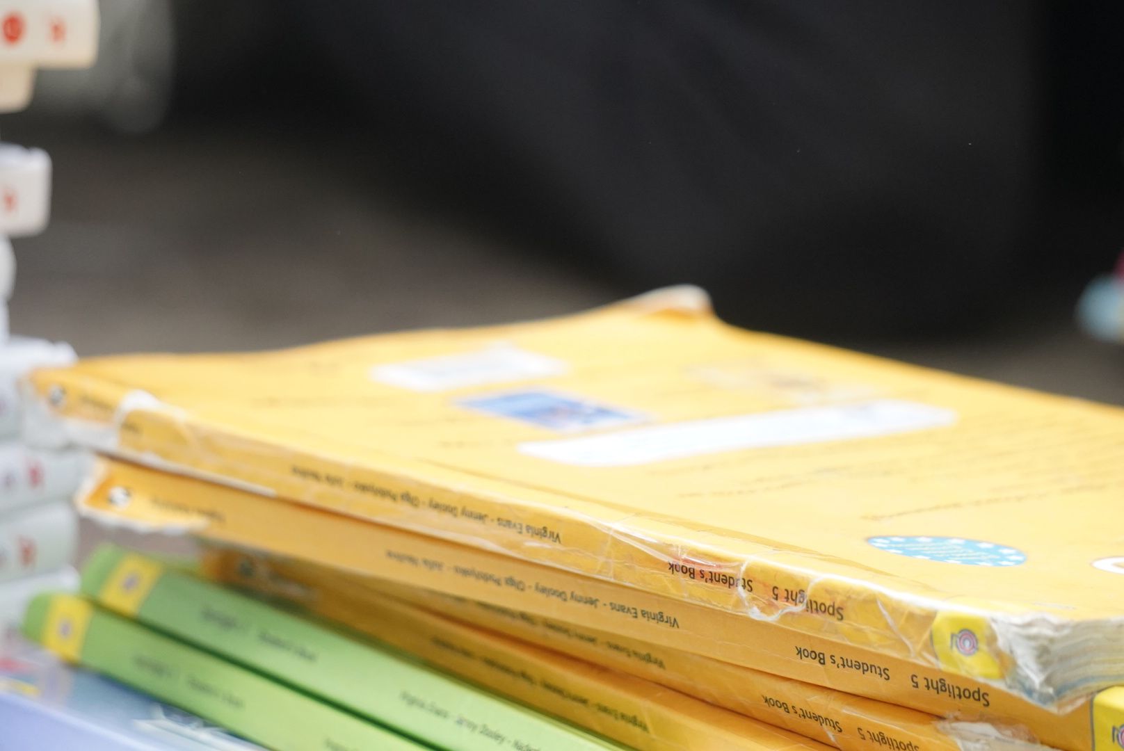 Павловский Посад, Городской округ Павловский Посад, макулатура, Школа, Дети, Экология,