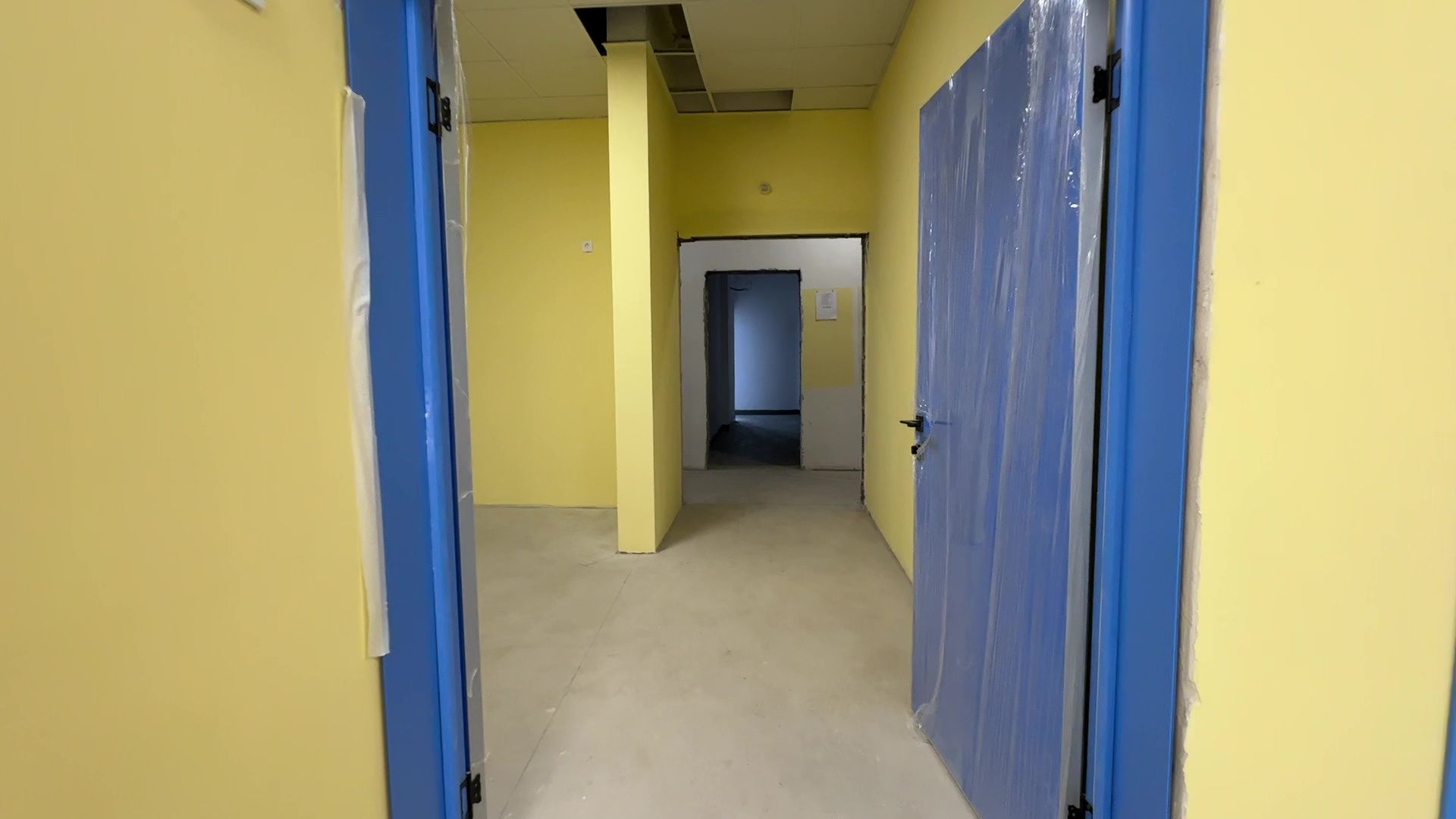 Реутов, образование, детсад, Светлячок, строительство, корпус, сад в доме,