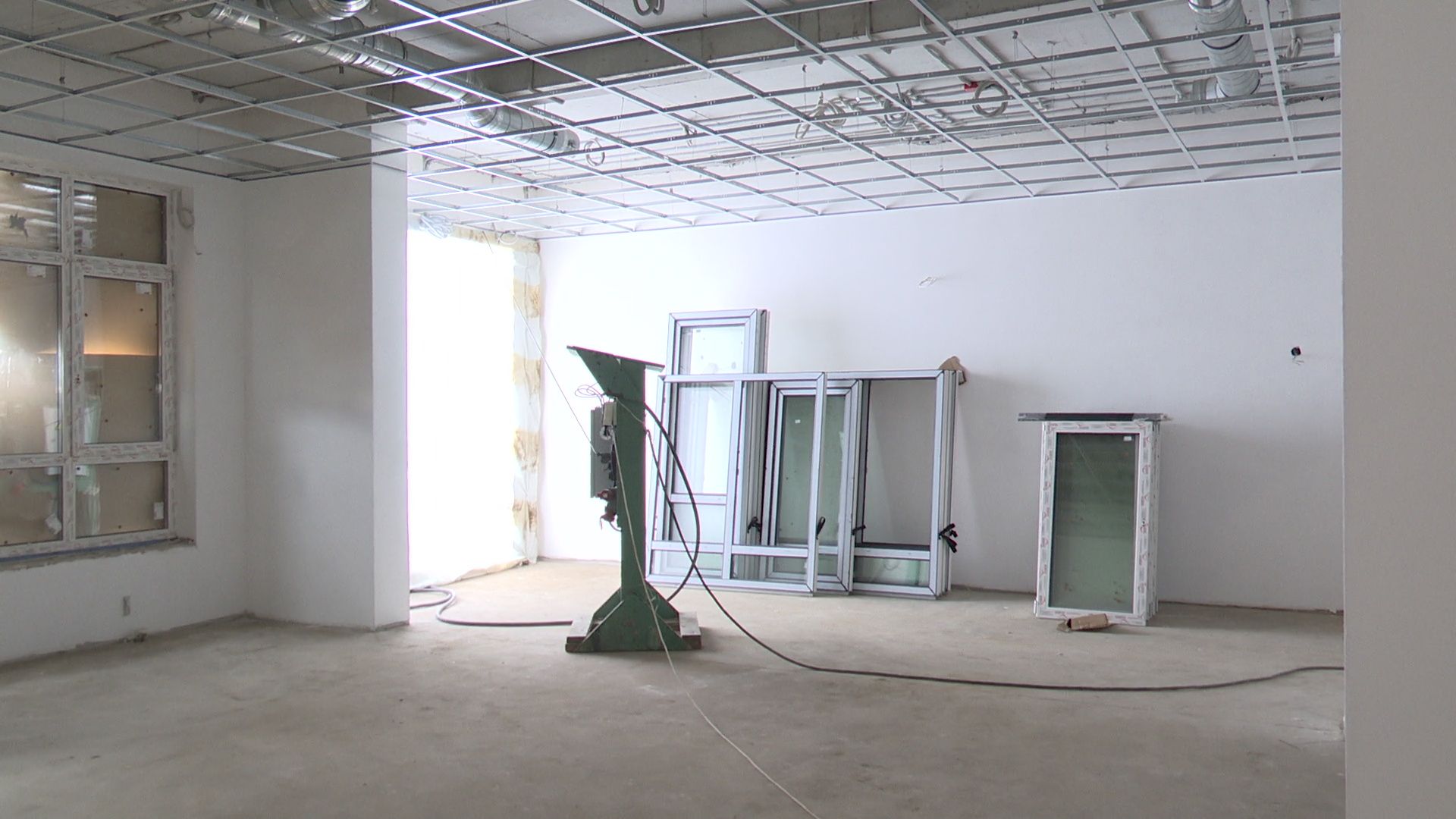 Реутов, образование, детсад, Светлячок, строительство, корпус, сад в доме,