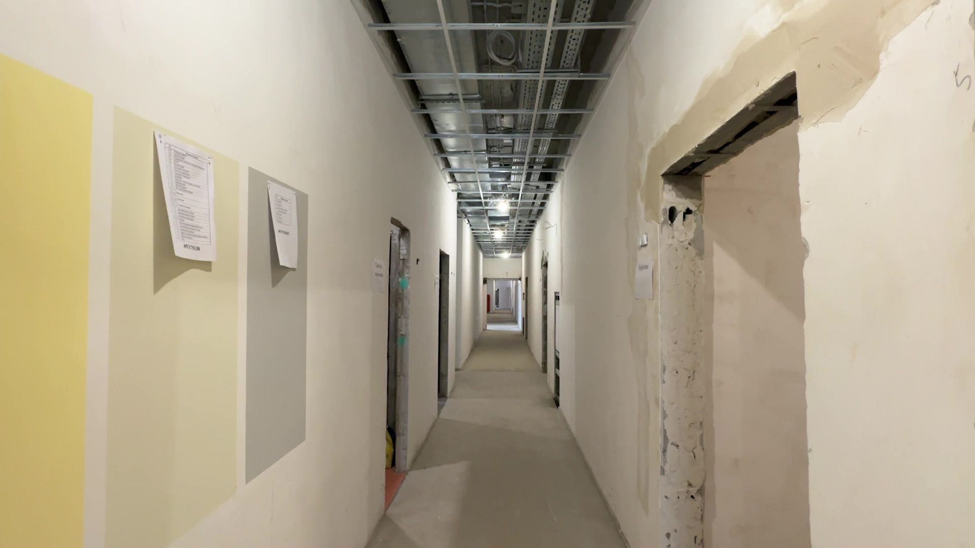 Реутов, образование, детсад, Светлячок, строительство, корпус, сад в доме,