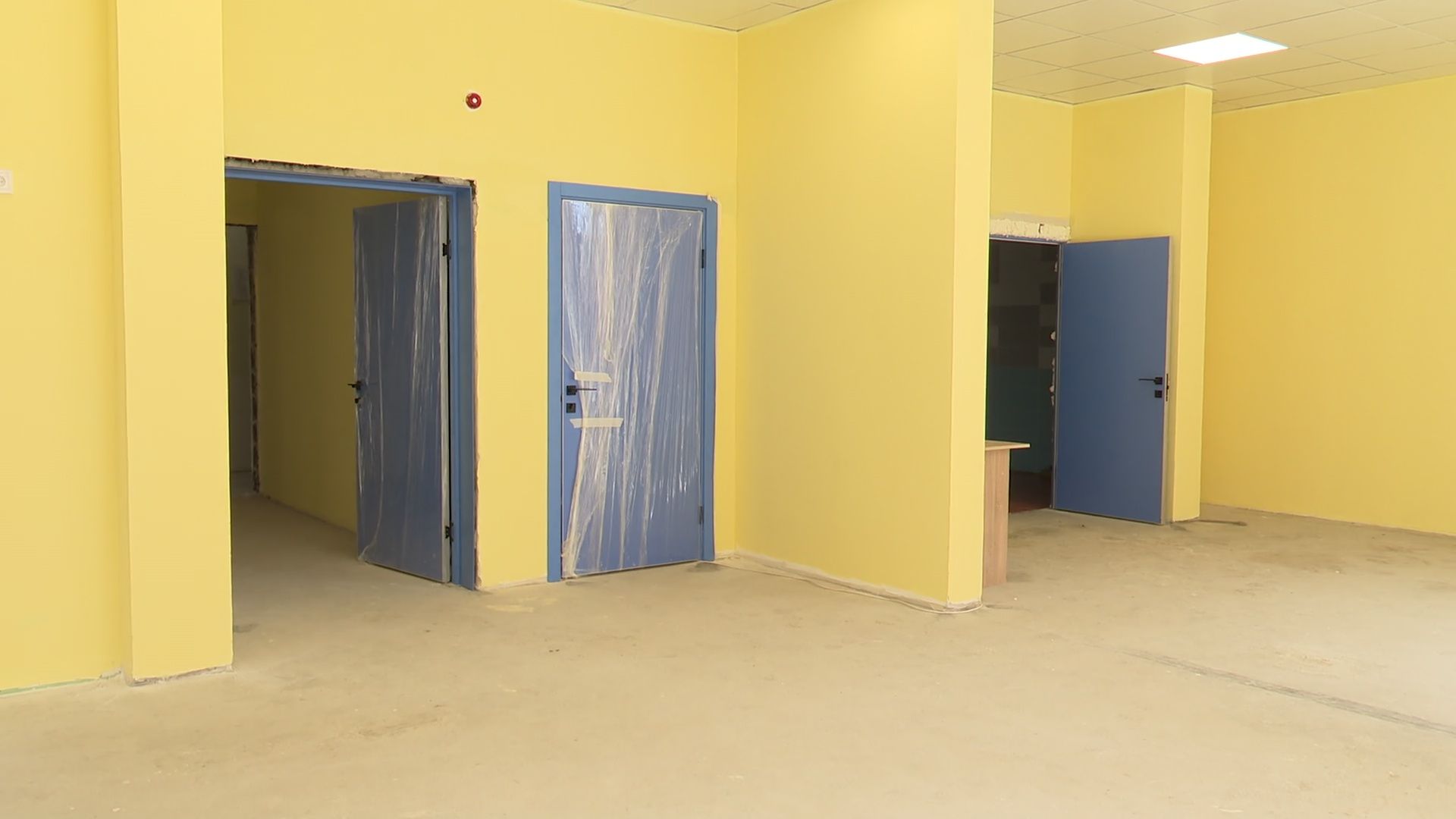 Реутов, образование, детсад, Светлячок, строительство, корпус, сад в доме,