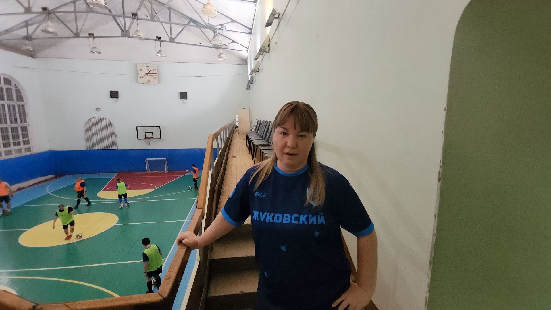 женский футбол, ЖУКИ, жуковский, спорт,