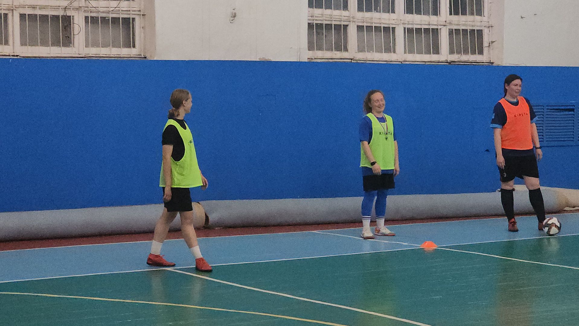 женский футбол, ЖУКИ, жуковский, спорт,