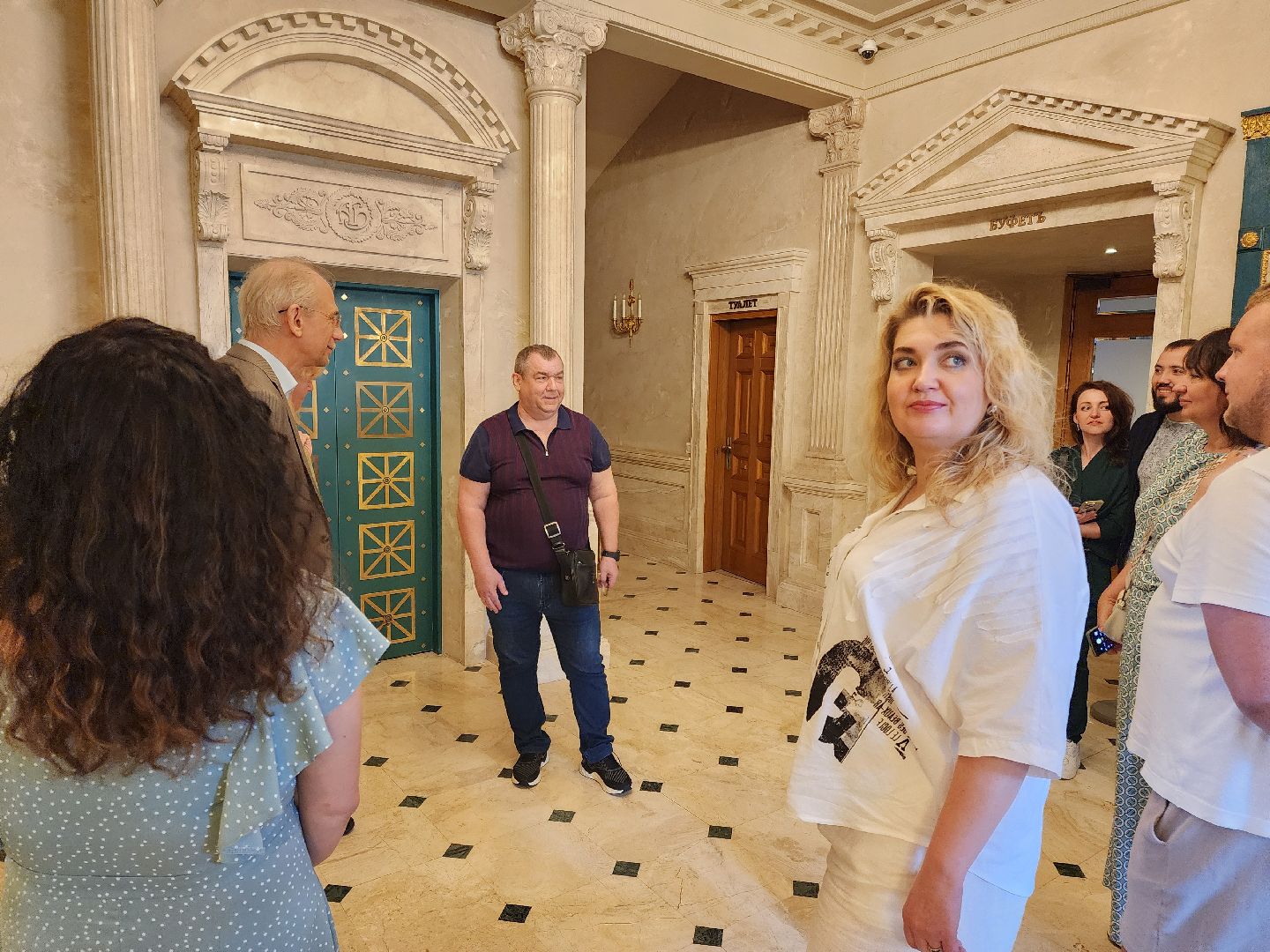 Подольск, Опора России, бизнес встреча, бизнес в подмосковье, бани Подмосковья,