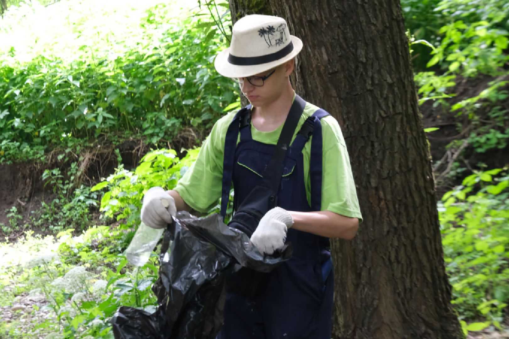 пущино, серпухов, экология,