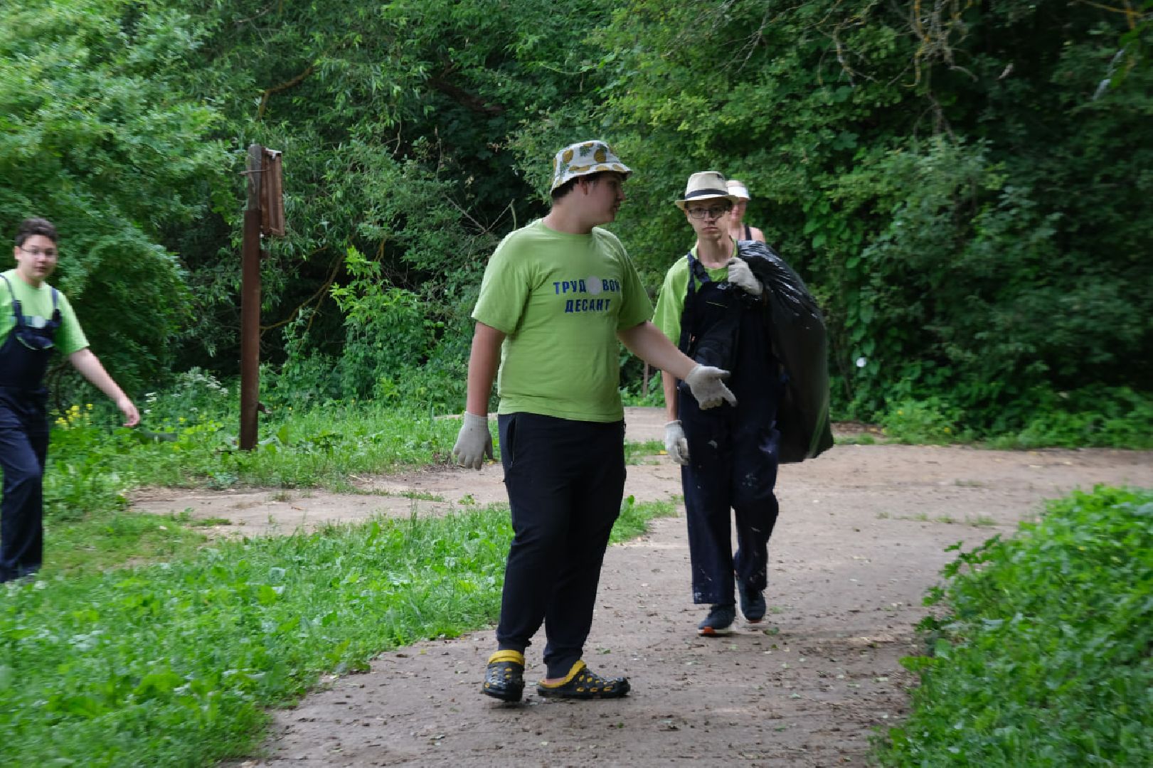 пущино, серпухов, экология,