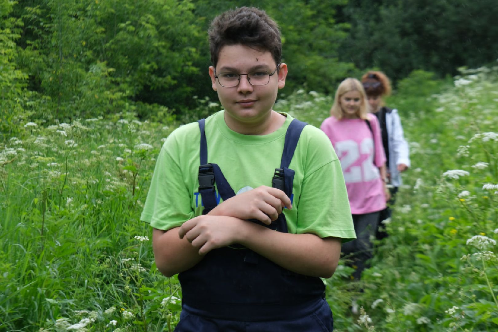 пущино, серпухов, экология,