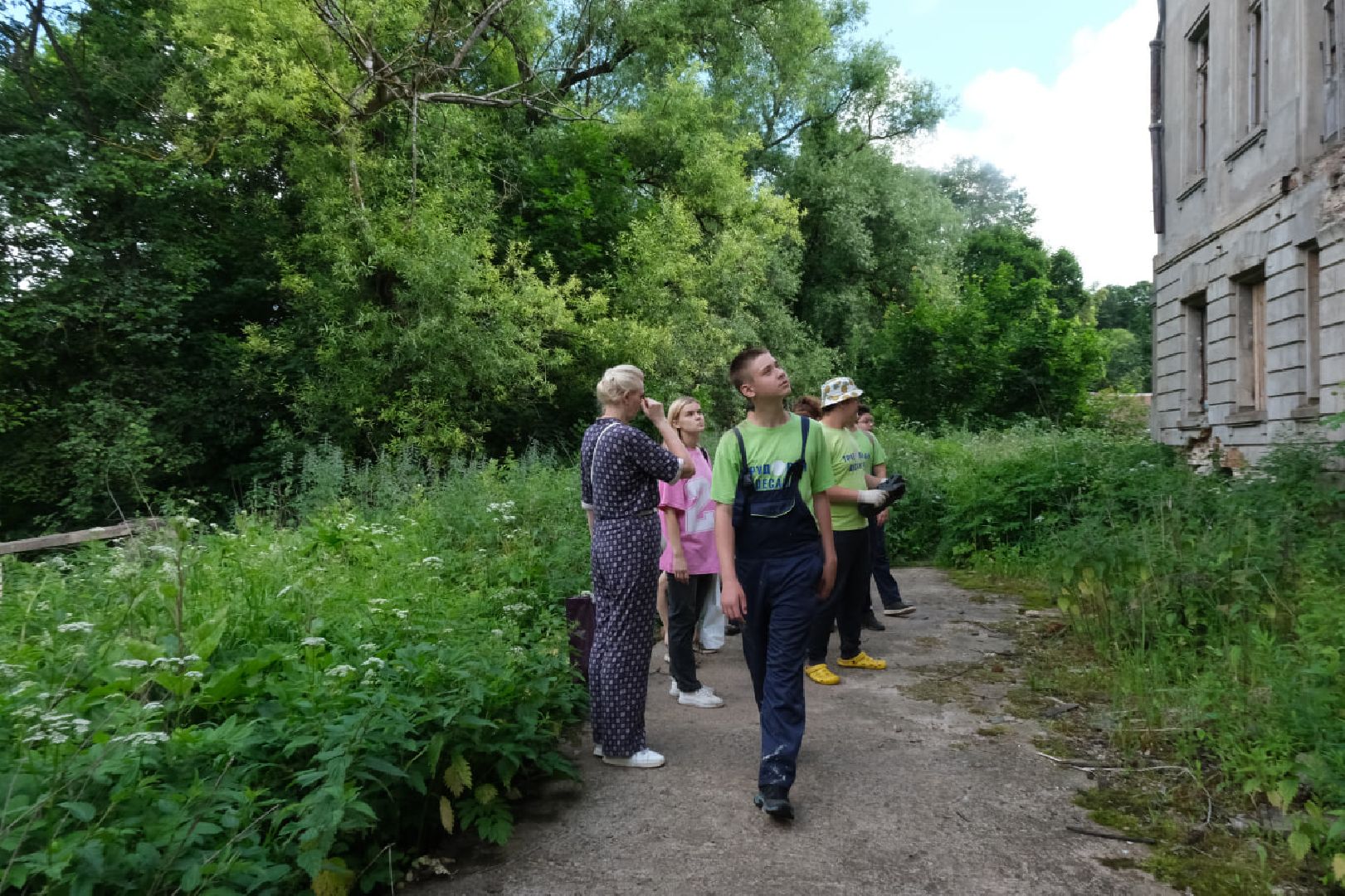 пущино, серпухов, экология,