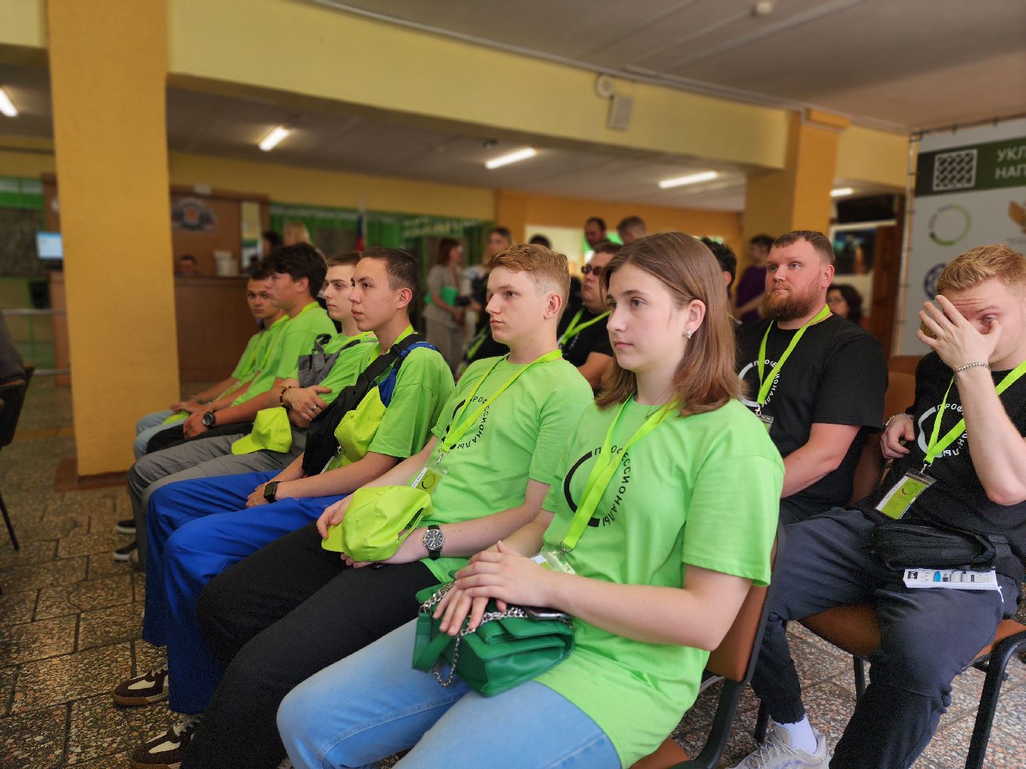 воскресенск, колледж, образование, профессионалы-2024,