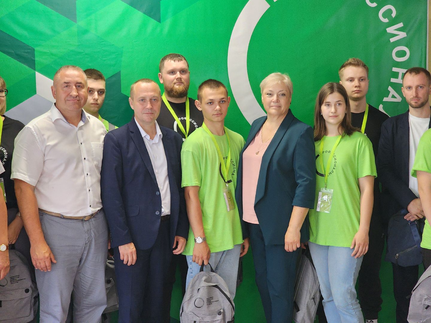 воскресенск, колледж, образование, профессионалы-2024,