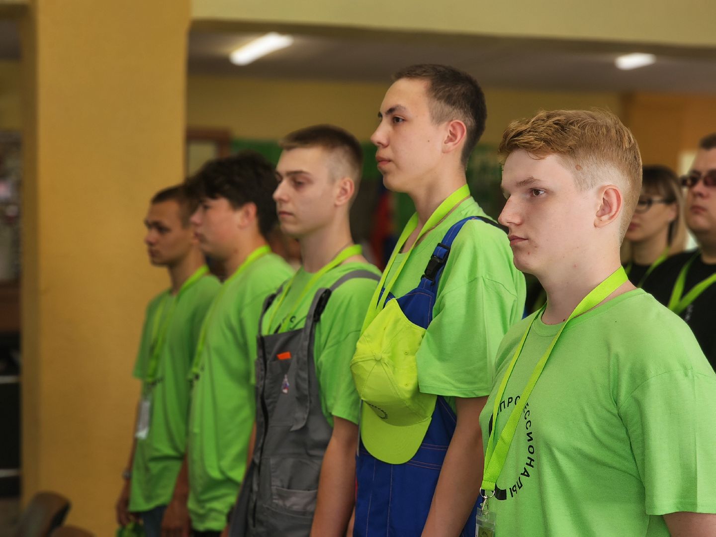 воскресенск, колледж, образование, профессионалы-2024,