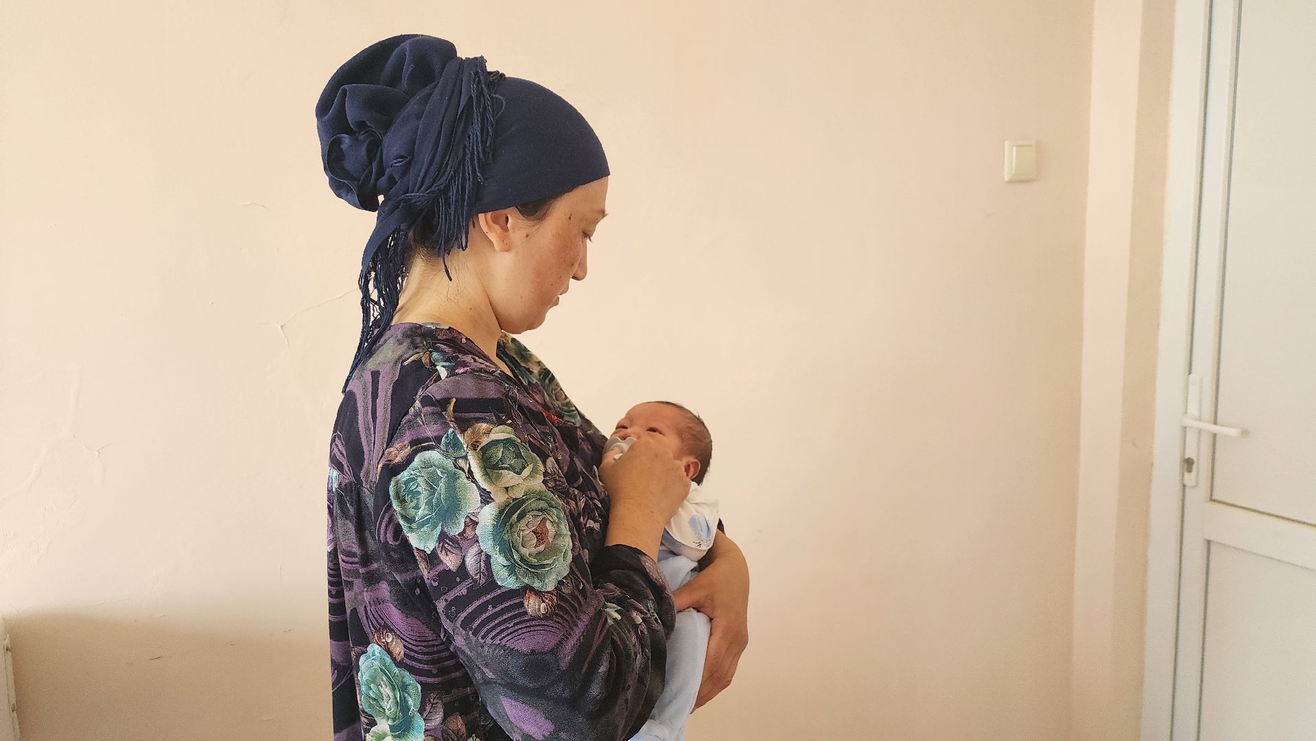 Солнечногорск, медицина, роддом, роды, женщины,