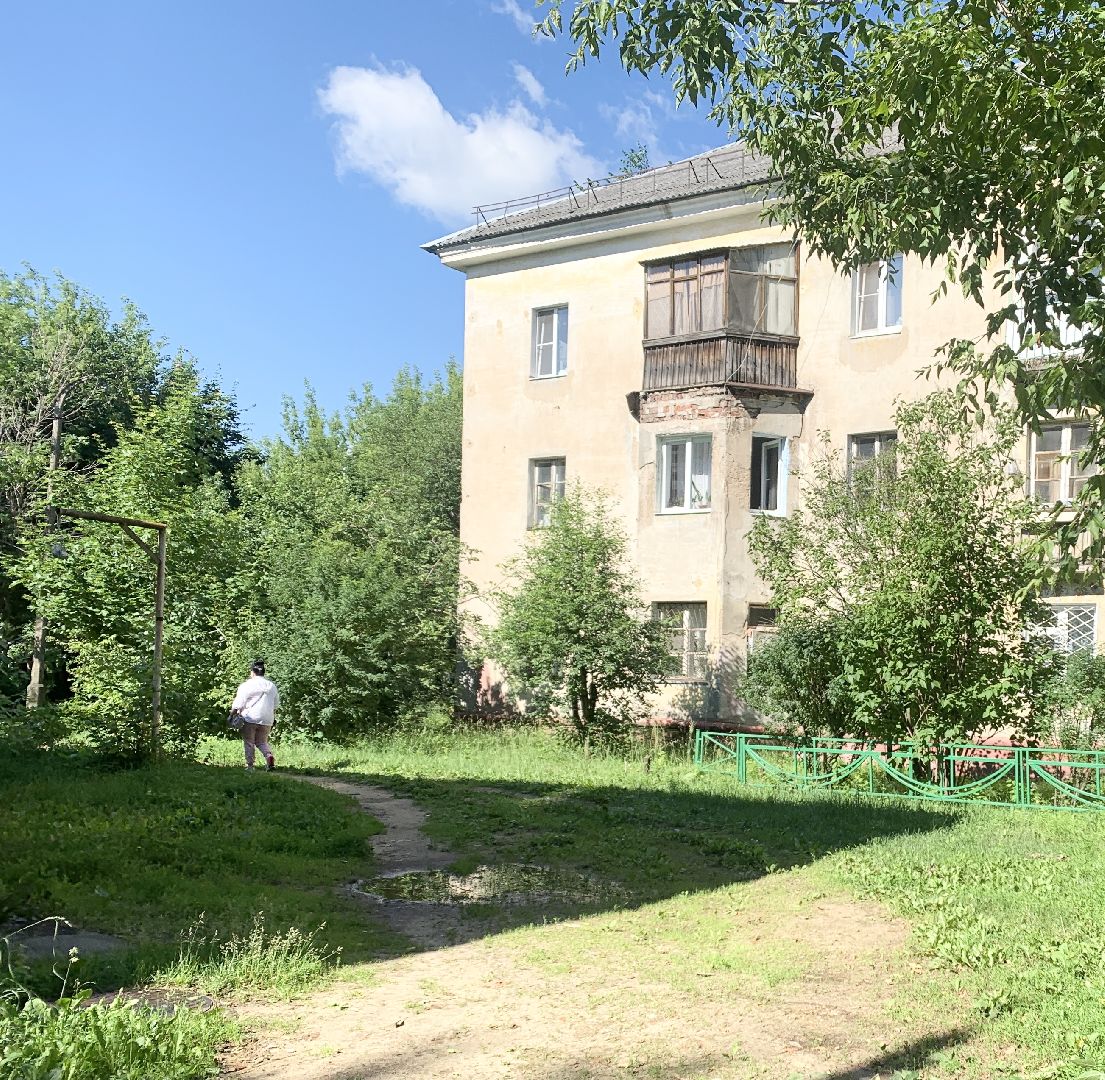 Балашиха, Подмосковье, Дороги, Народные тропы, пешеходные коммуникации,