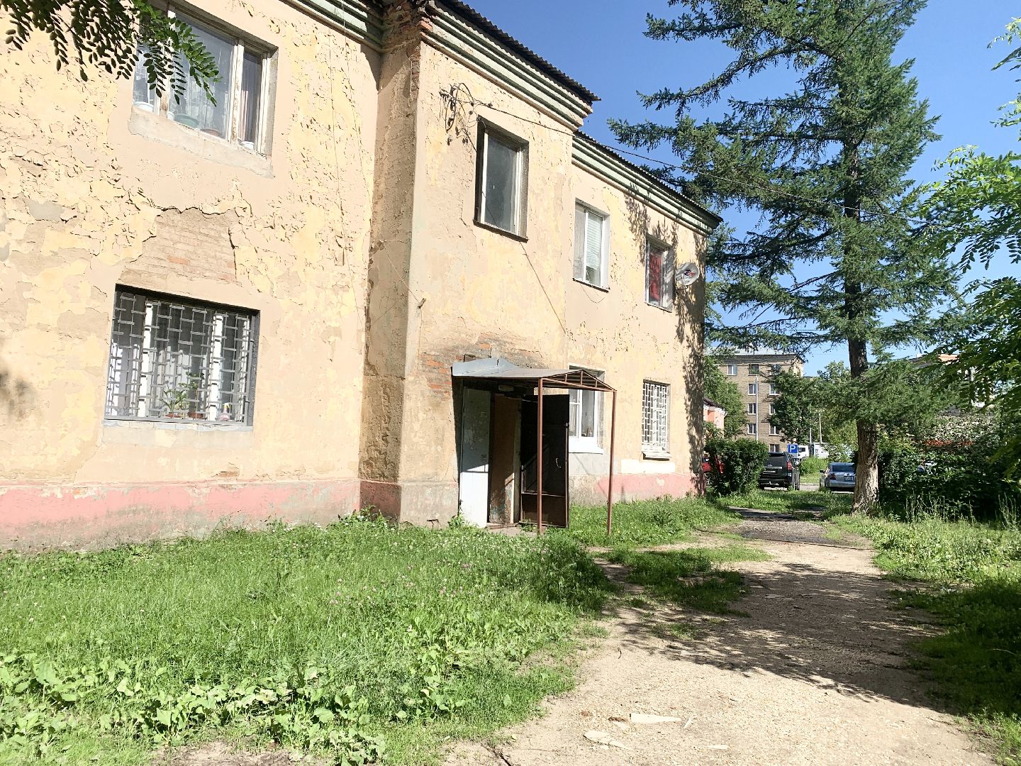 Балашиха, Подмосковье, Дороги, Народные тропы, пешеходные коммуникации,