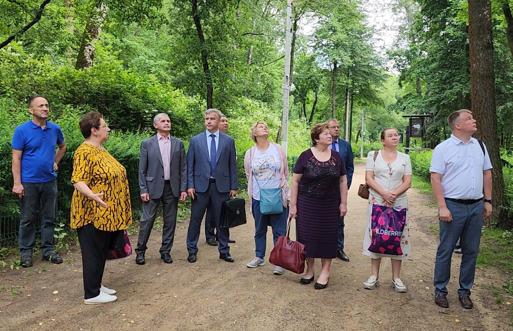 ногинск, экология, общестов, жители, заседание, власть, мособлдума,