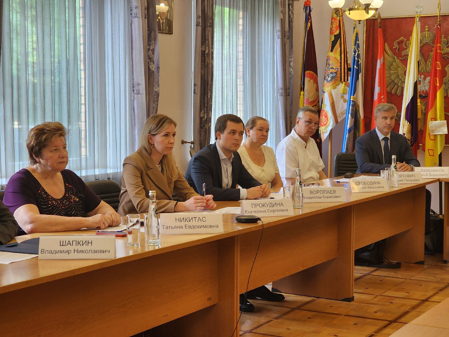 ногинск, экология, общестов, жители, заседание, власть, мособлдума,