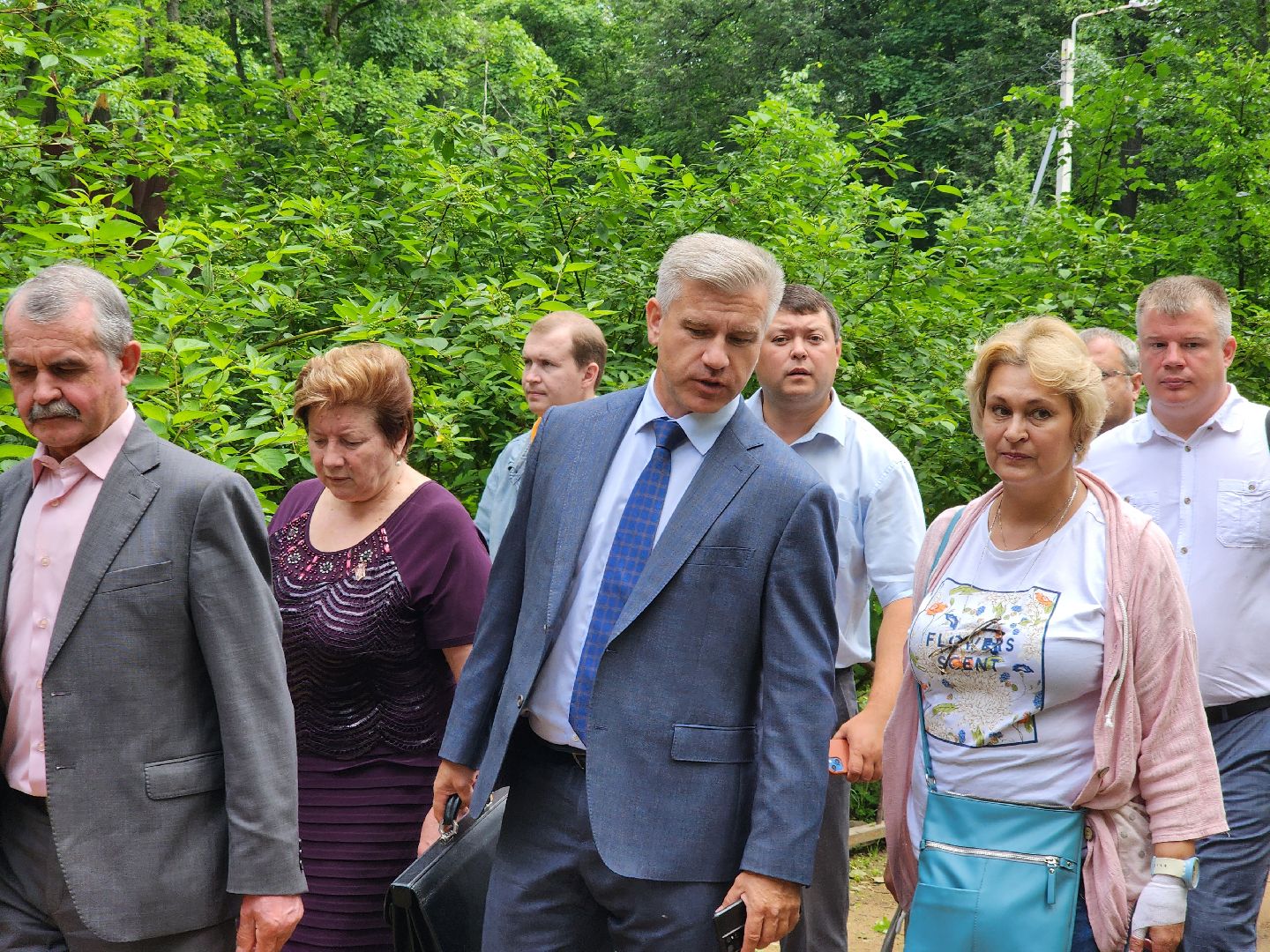 ногинск, экология, общестов, жители, заседание, власть, мособлдума,