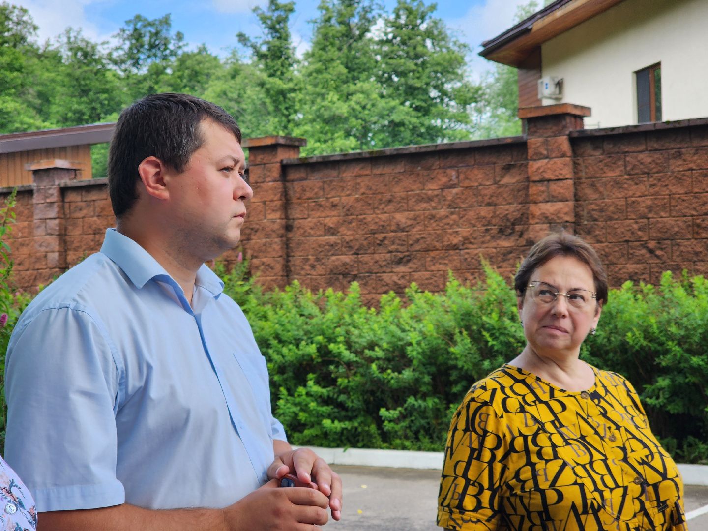 ногинск, экология, общестов, жители, заседание, власть, мособлдума,