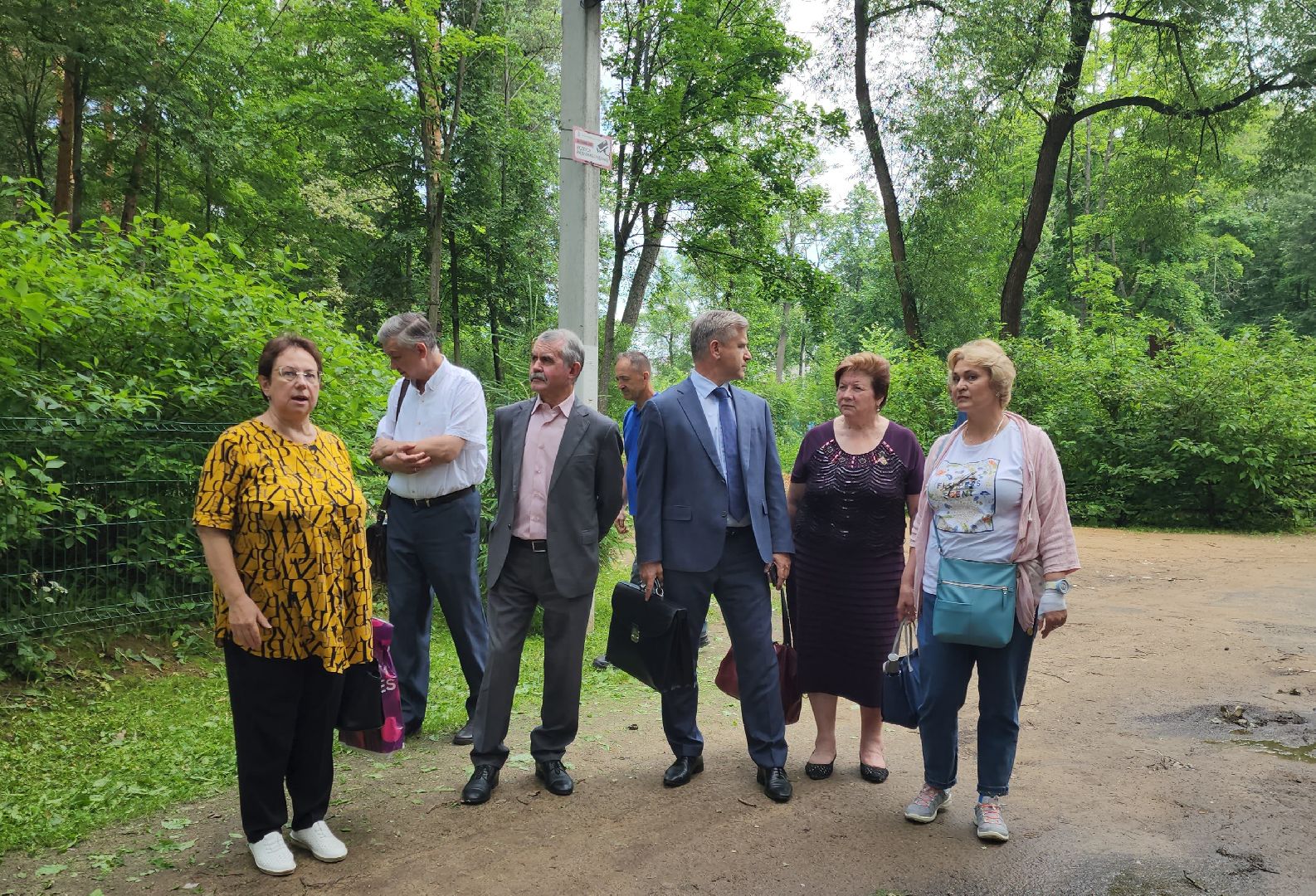 ногинск, экология, общестов, жители, заседание, власть, мособлдума,