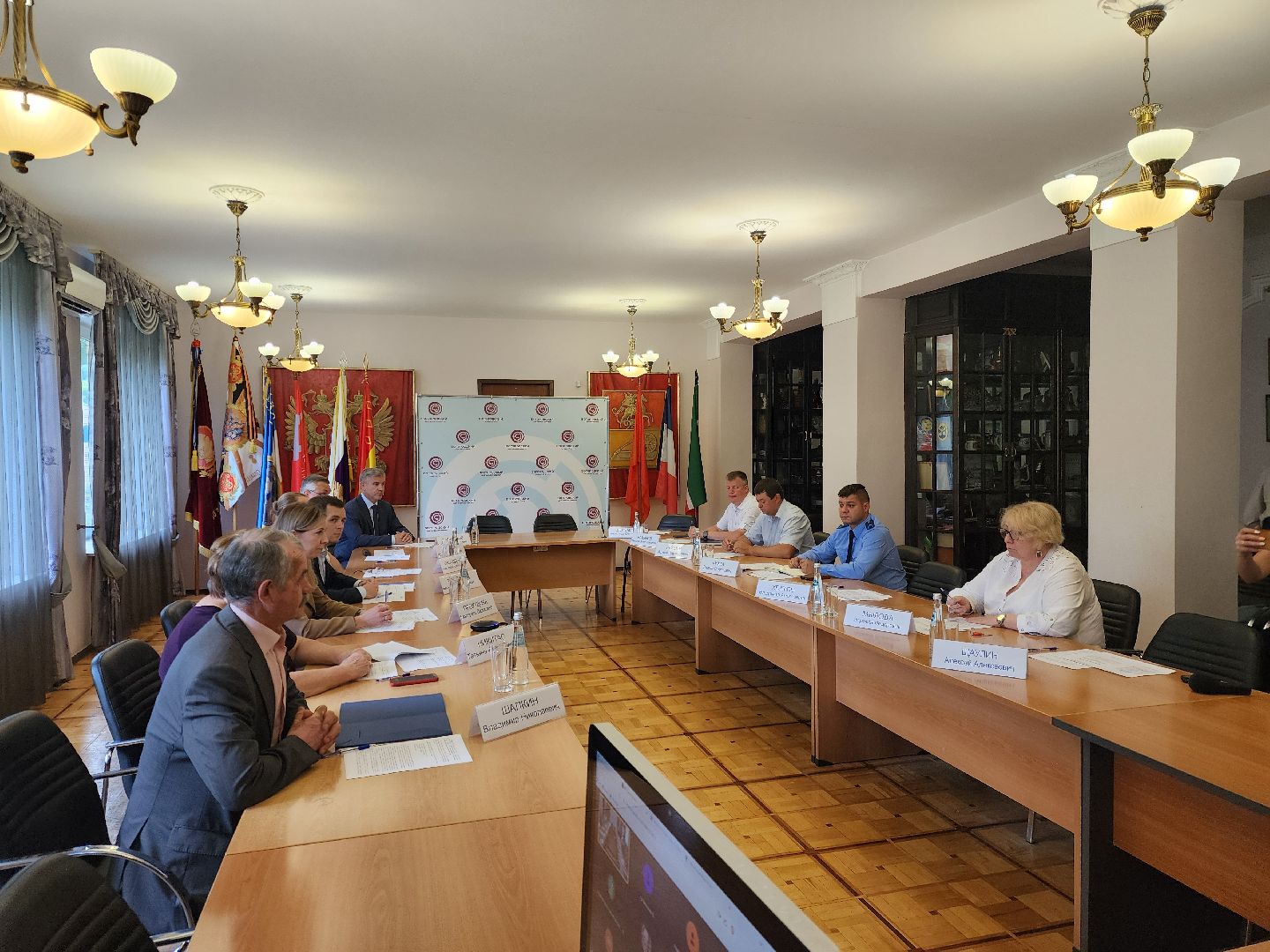 ногинск, экология, общестов, жители, заседание, власть, мособлдума,