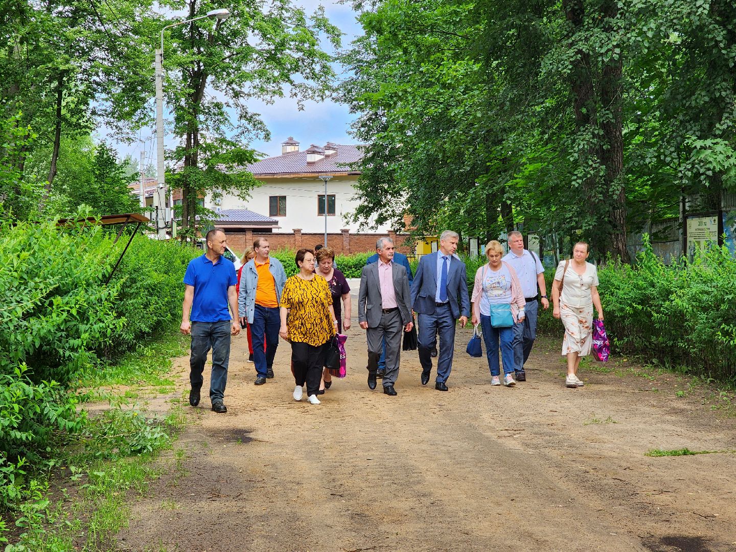 ногинск, экология, общестов, жители, заседание, власть, мособлдума,