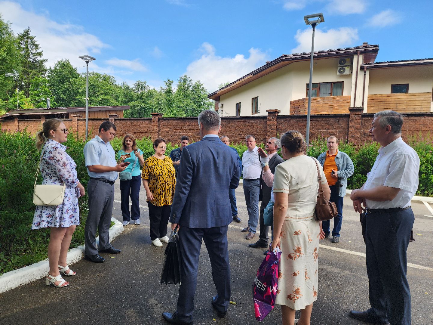 ногинск, экология, общестов, жители, заседание, власть, мособлдума,