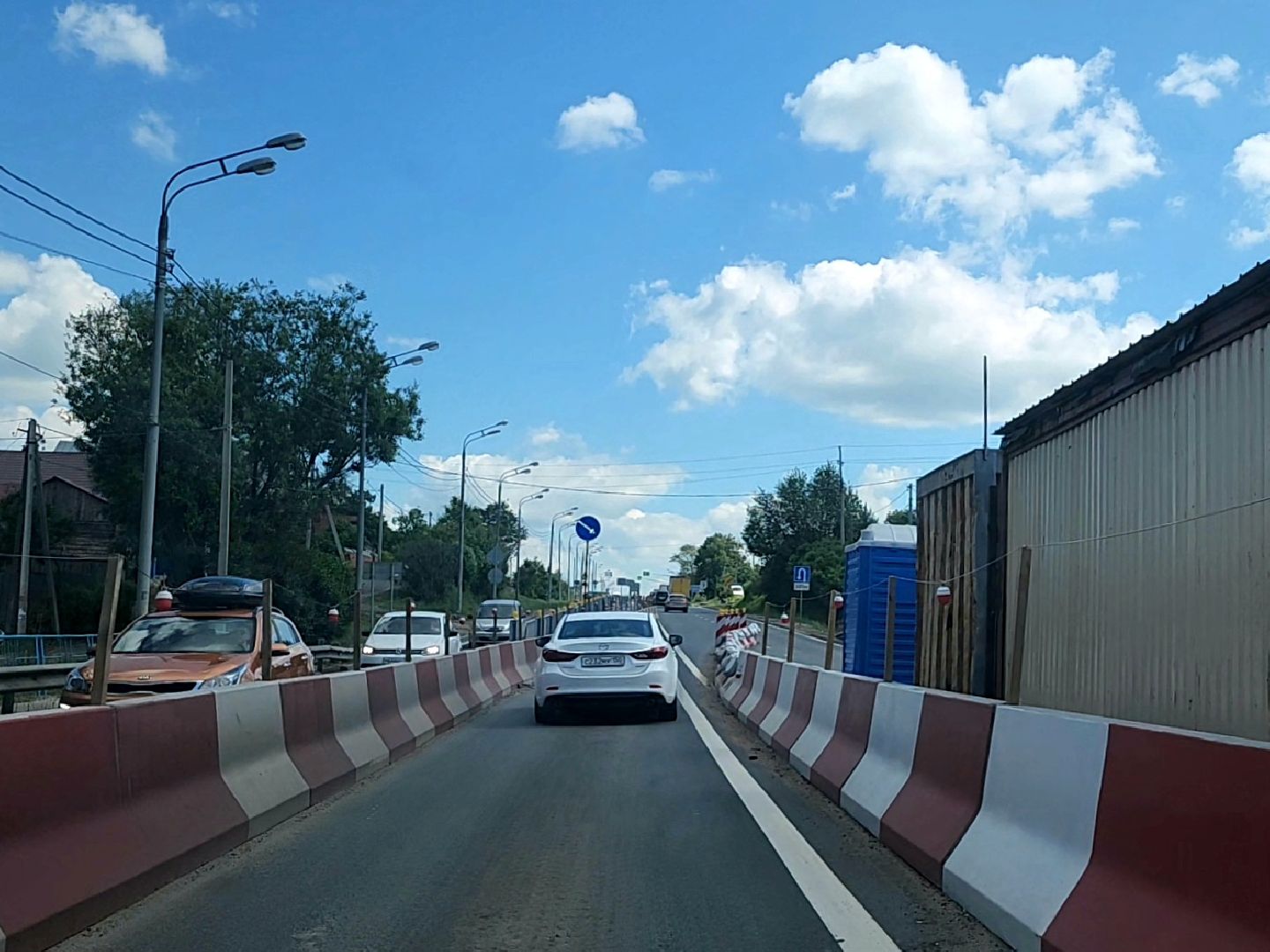 Луховицы, дороги, дорожный ремонт,