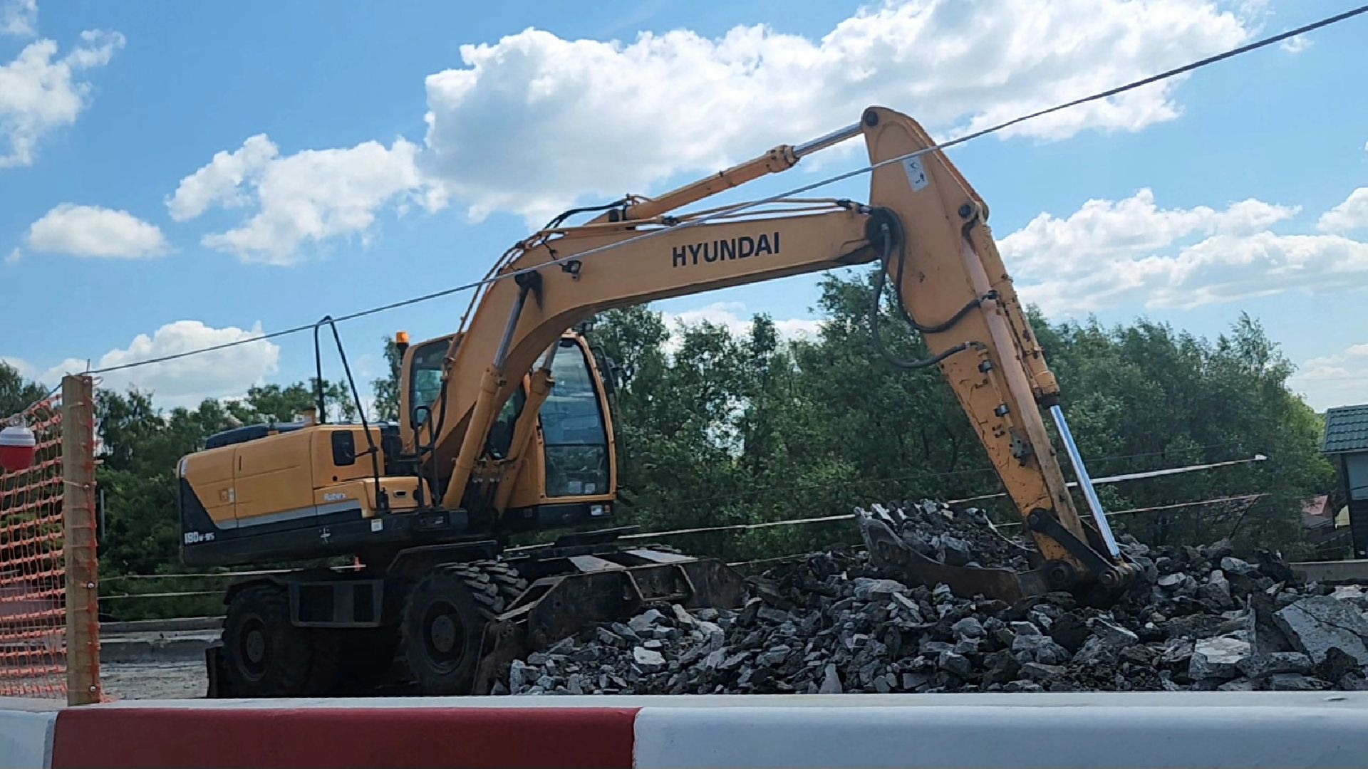 Луховицы, дороги, дорожный ремонт,