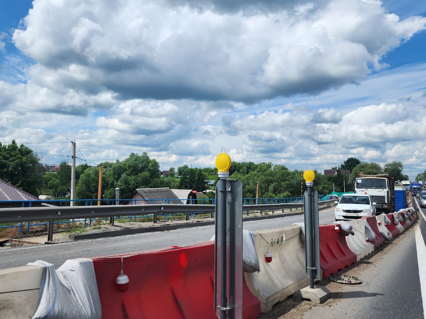 Луховицы, дороги, дорожный ремонт,