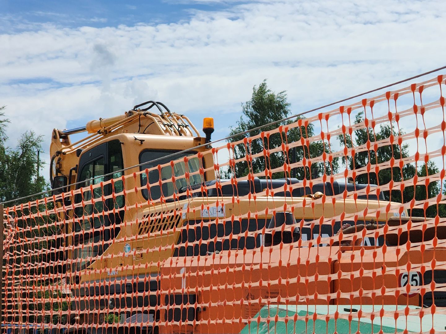 Луховицы, дороги, дорожный ремонт,