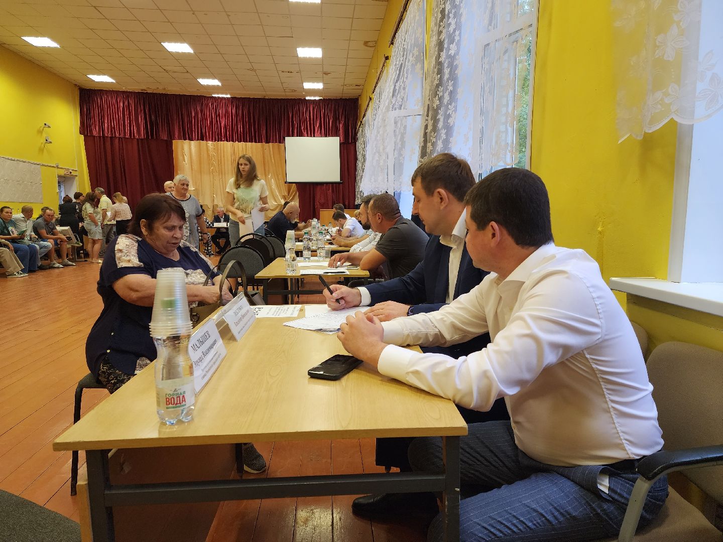 раменское, общество, выездная администрация, рыболово,