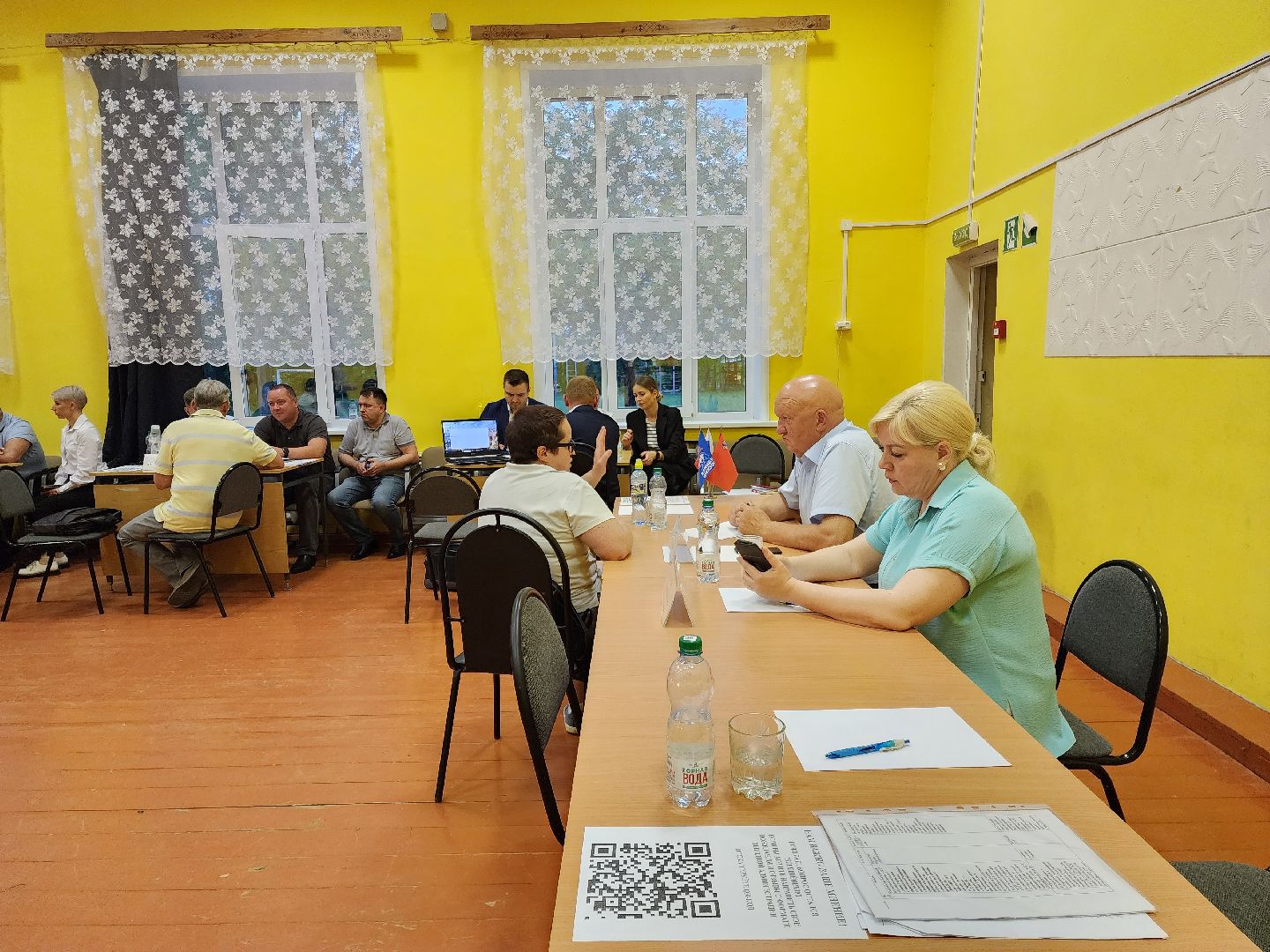 раменское, общество, выездная администрация, рыболово,