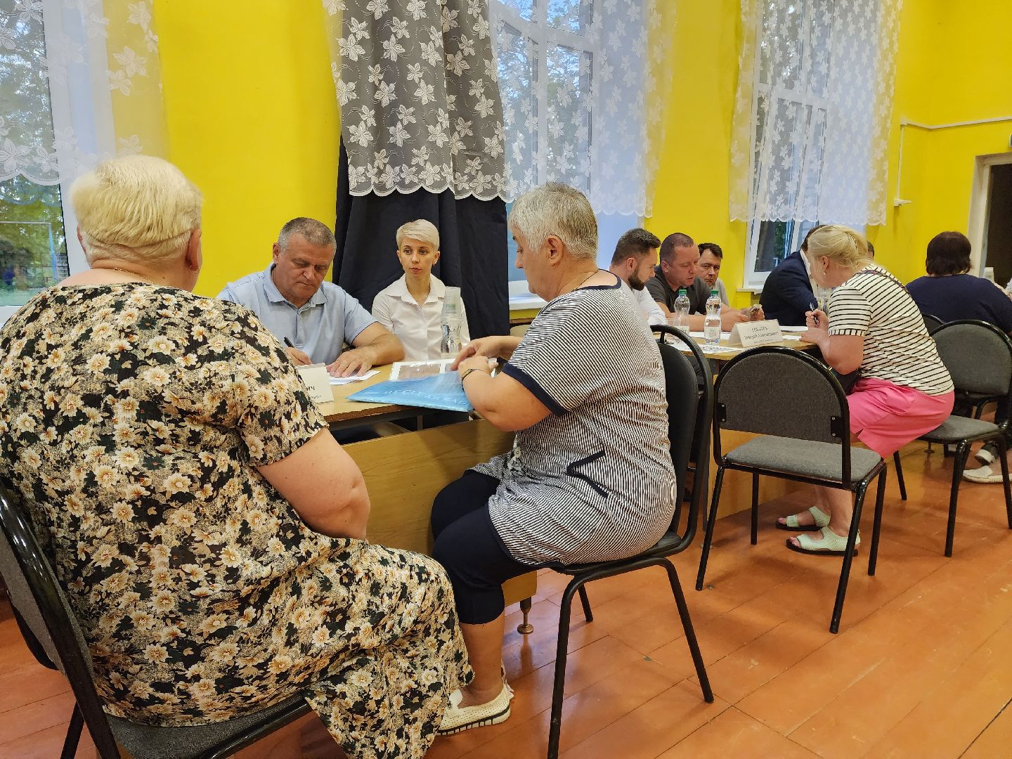 раменское, общество, выездная администрация, рыболово,